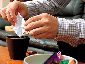 隣のおじさんは二度チャイムを鳴らす… 森苺莉　サンプル画像07